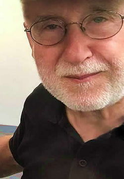 Albert J. Hiltebrand - Coach und Therapeut - owi - Praxis für Veränderungscoaching & Raucherentwöhnung