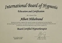 International Board of Hypnosis: owi Praxis für Rauchstopp mit Hypnose, Laserakupunktur - Winterthur