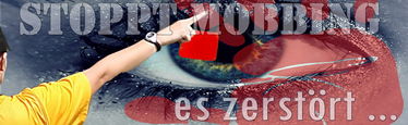  bei Mobbing, Bossing, Cyber Mobbing: Beratung, Mediation, Teamcoaching, Systemische Aufstellungen - Workshops - 