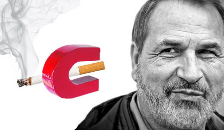 Entzugserscheinungen - das Verlangen nach der Zigarette - Sucht - owi Praxis für Veränderungscoaching - Raucherentwöhnung