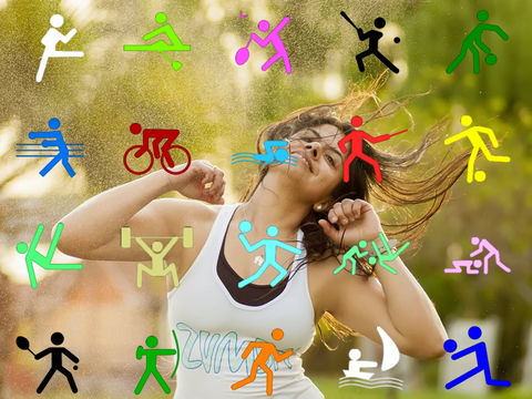 Das Gewicht bei der Raucherentwöhnung mit Bewegung halten   - owi Praxis für Veränderungscoaching und Raucherentwöhnung