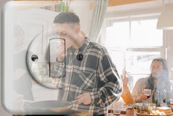 Soziale Auslöser - Trigger zum Rauchen - owi Praxis für Veränderungscoaching und Raucherentwöhnung