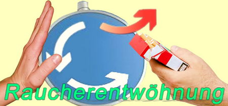 Rauchstopp - Raucherentwöhnung, werde rauchfrei: Praxis für Veränderungscoaching und Raucherentwöhnung - Zürich, Aargau, Thurgau, St. Gallen, Schaffhausen - Schweiz